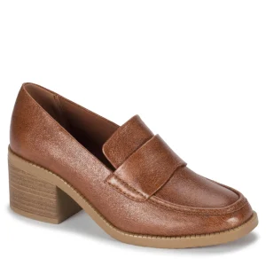 Baretraps Flats & Loafers^Accord Penny Loafer Auburn