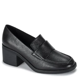 Baretraps Flats & Loafers^Accord Penny Loafer Black