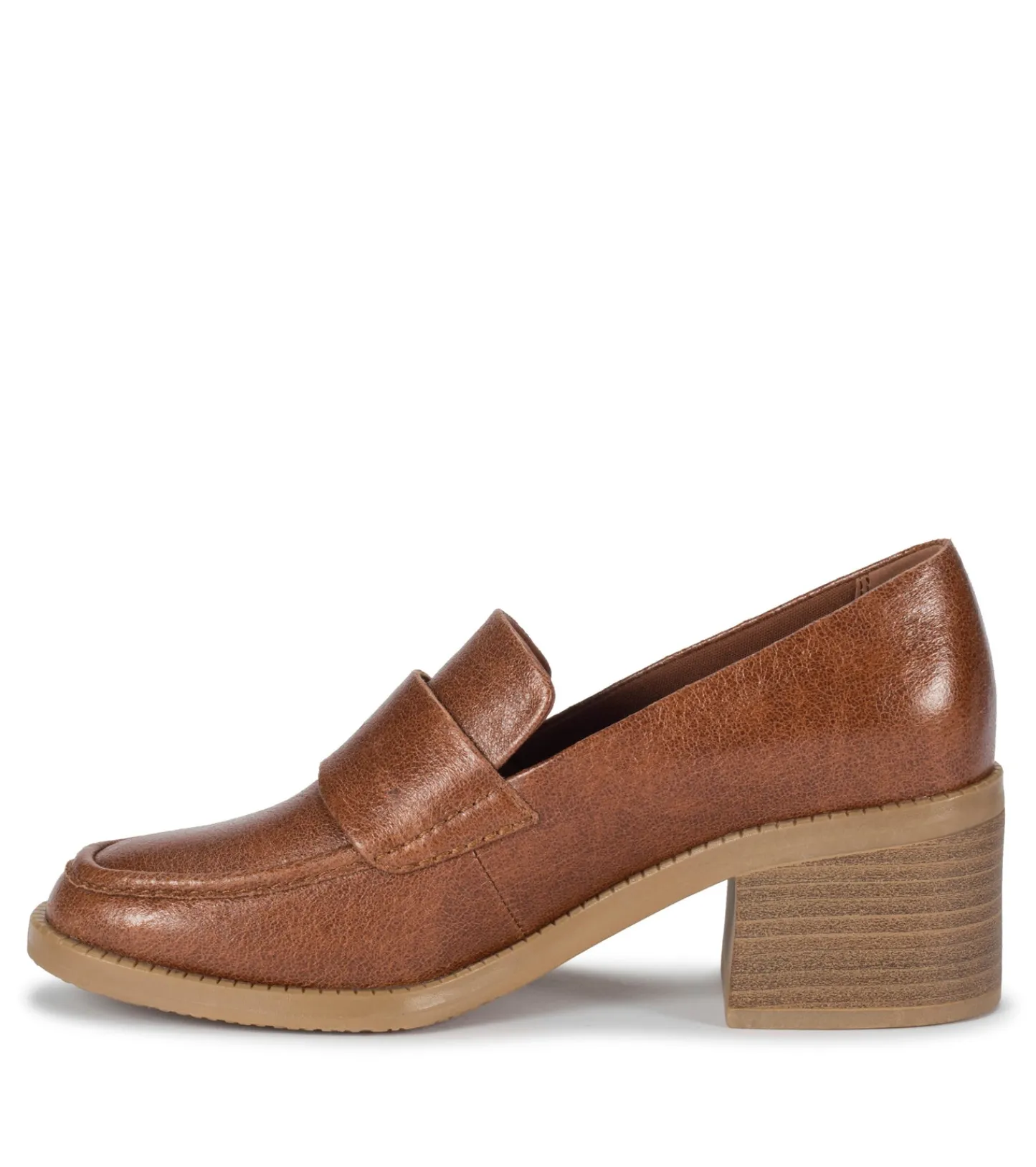Baretraps Flats & Loafers^Accord Penny Loafer Auburn