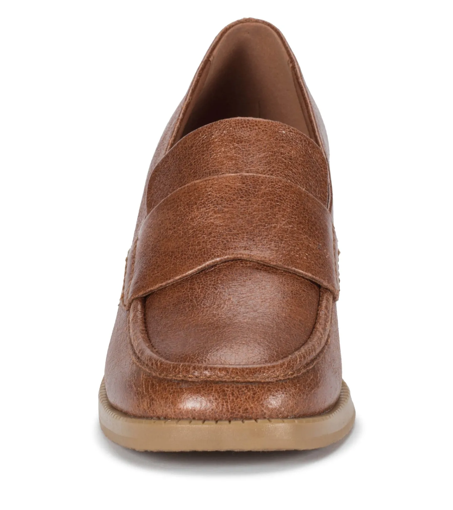 Baretraps Flats & Loafers^Accord Penny Loafer Auburn