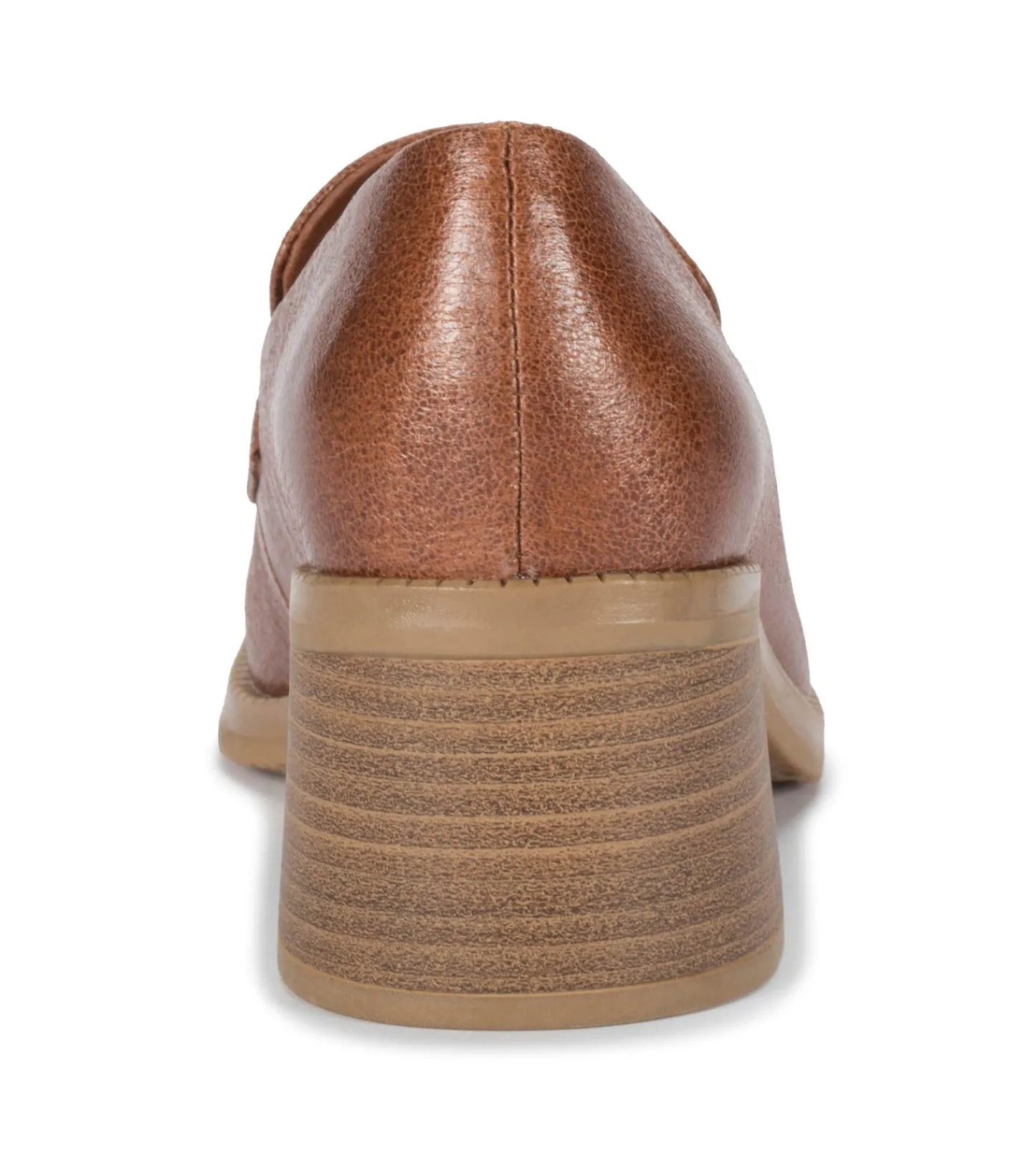Baretraps Flats & Loafers^Accord Penny Loafer Auburn