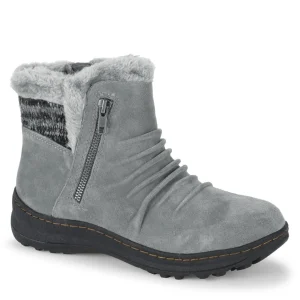 Baretraps Booties | Cold Weather Boots^Acelyn Cold Weather Bootie DKGrey
