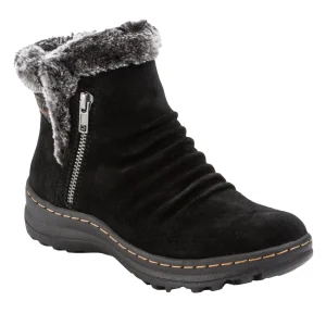 Baretraps Booties | Cold Weather Boots^Acelyn Cold Weather Bootie Black