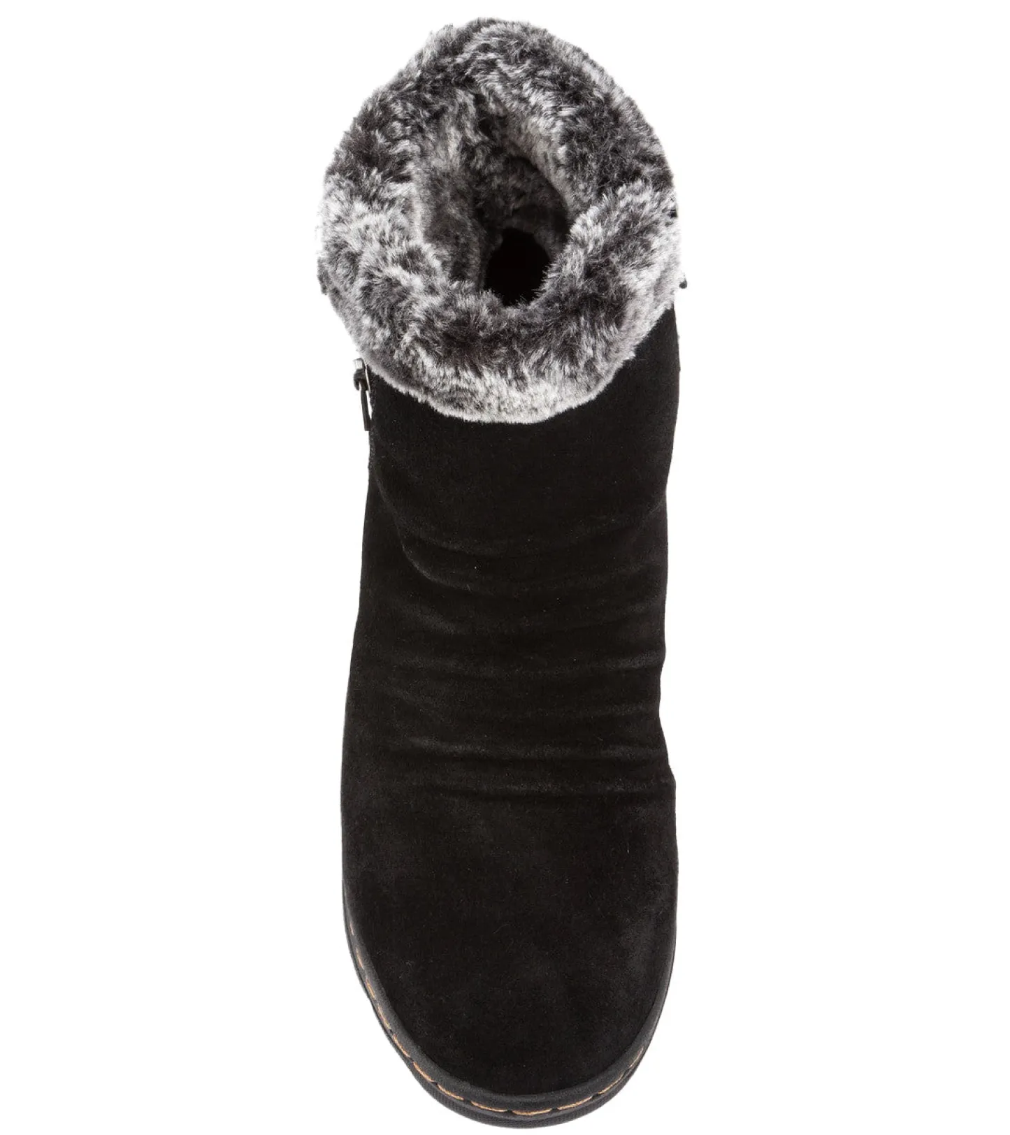 Baretraps Booties | Cold Weather Boots^Acelyn Cold Weather Bootie Black