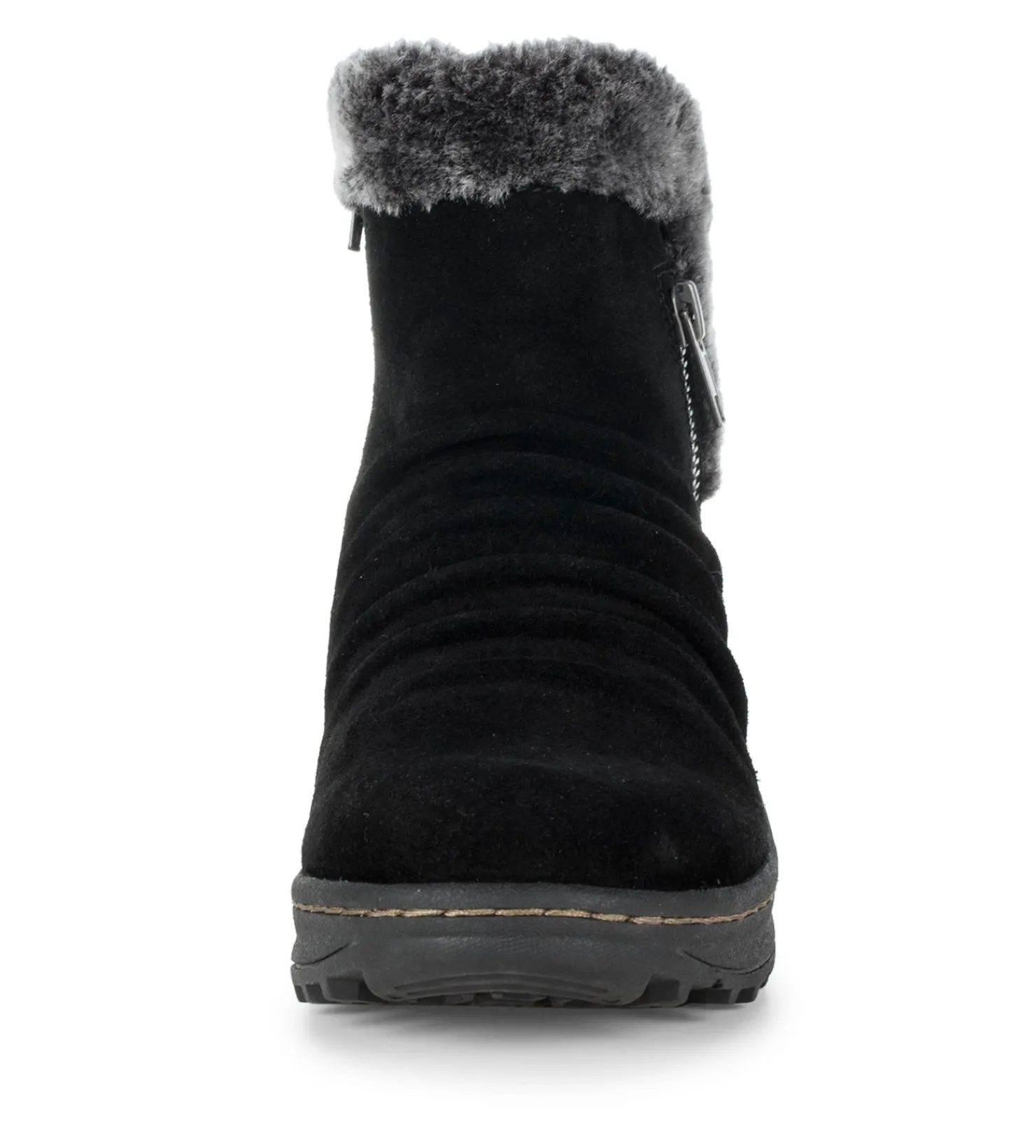 Baretraps Booties | Cold Weather Boots^Acelyn Cold Weather Bootie Black