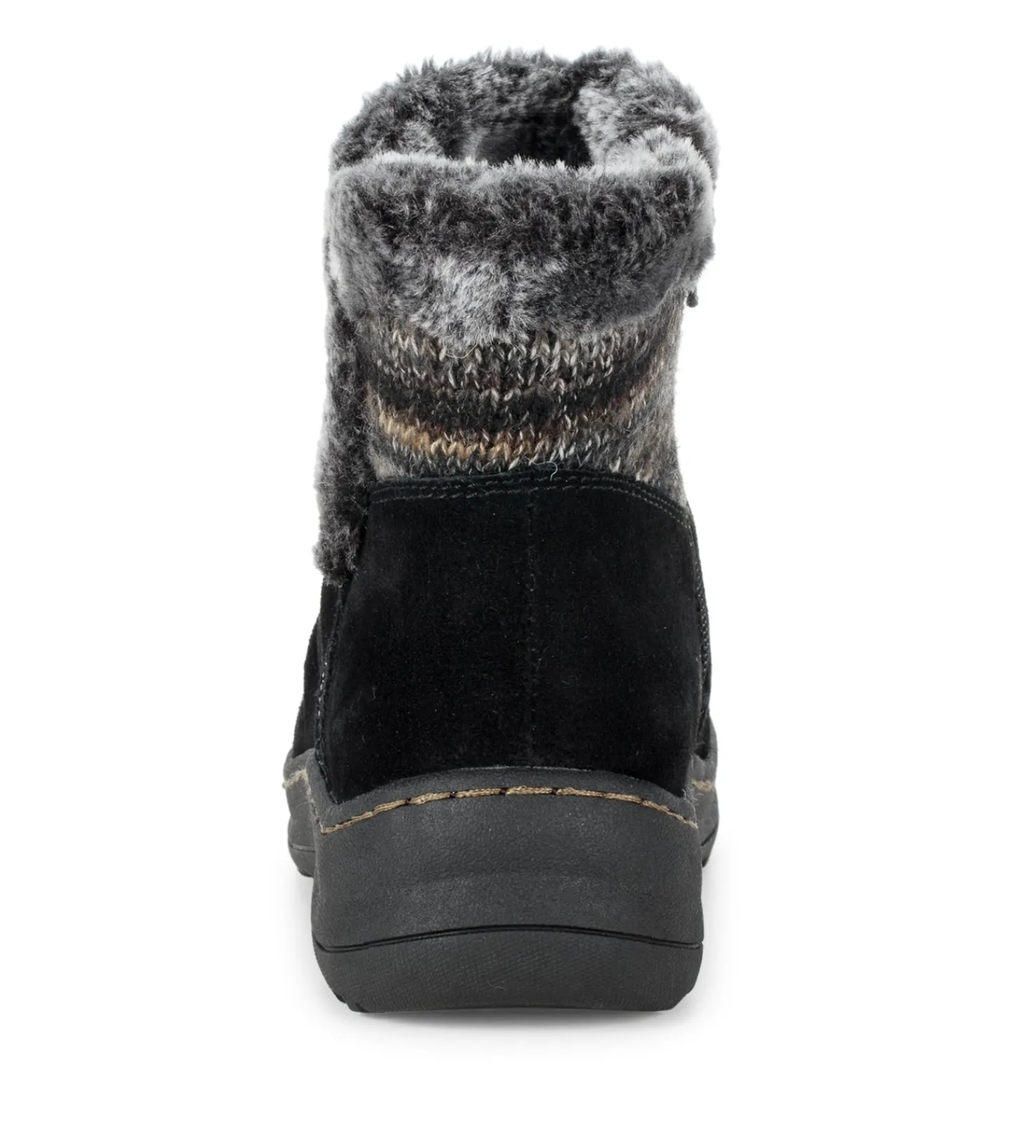 Baretraps Booties | Cold Weather Boots^Acelyn Cold Weather Bootie Black
