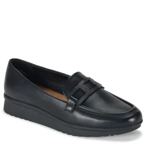 Baretraps Flats & Loafers^Addison Slip On Loafer Black