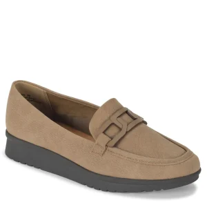 Baretraps Flats & Loafers^Addison Slip On Loafer Truffle