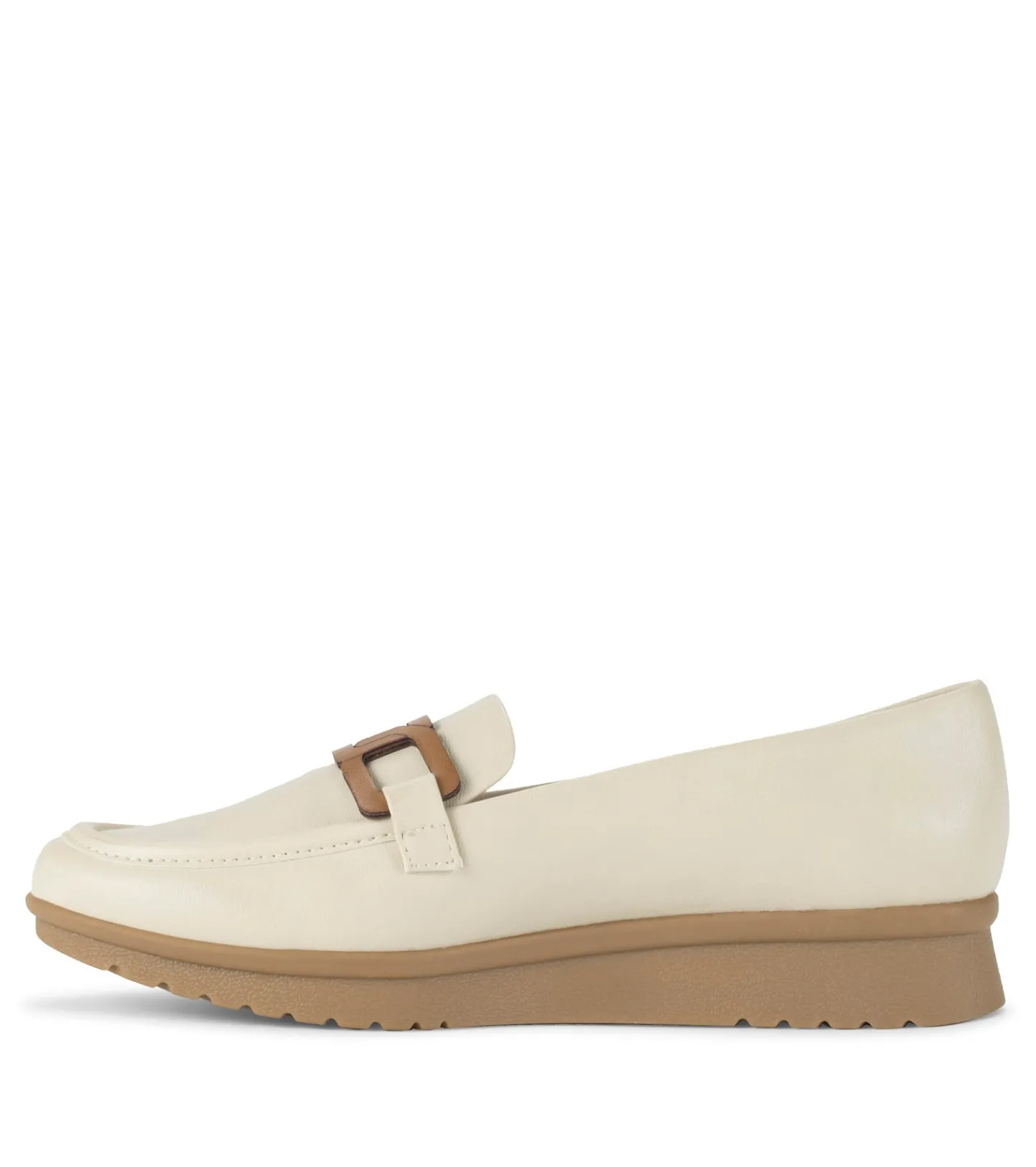 Baretraps Flats & Loafers^Addison Slip On Loafer Milkyway