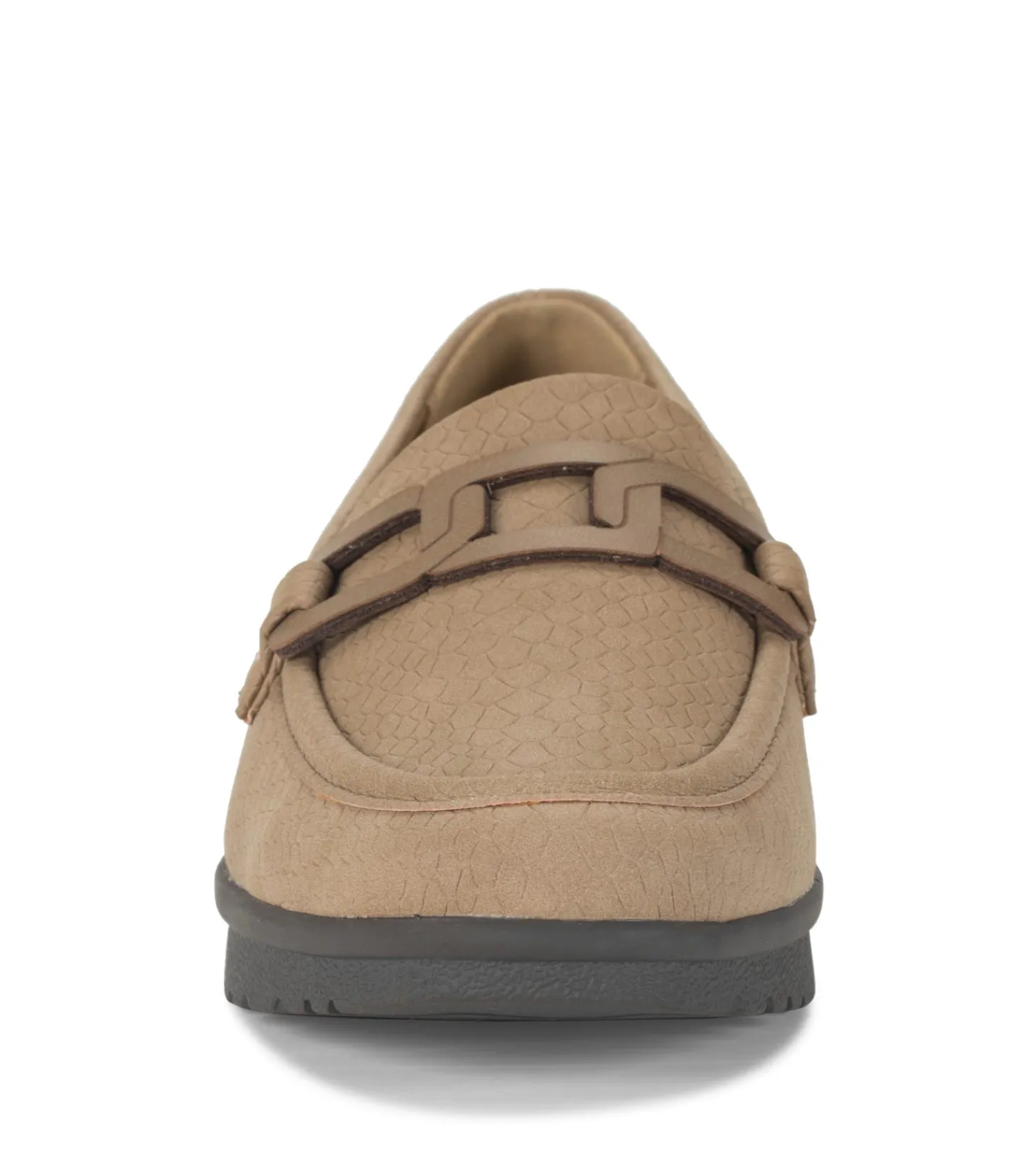 Baretraps Flats & Loafers^Addison Slip On Loafer Truffle