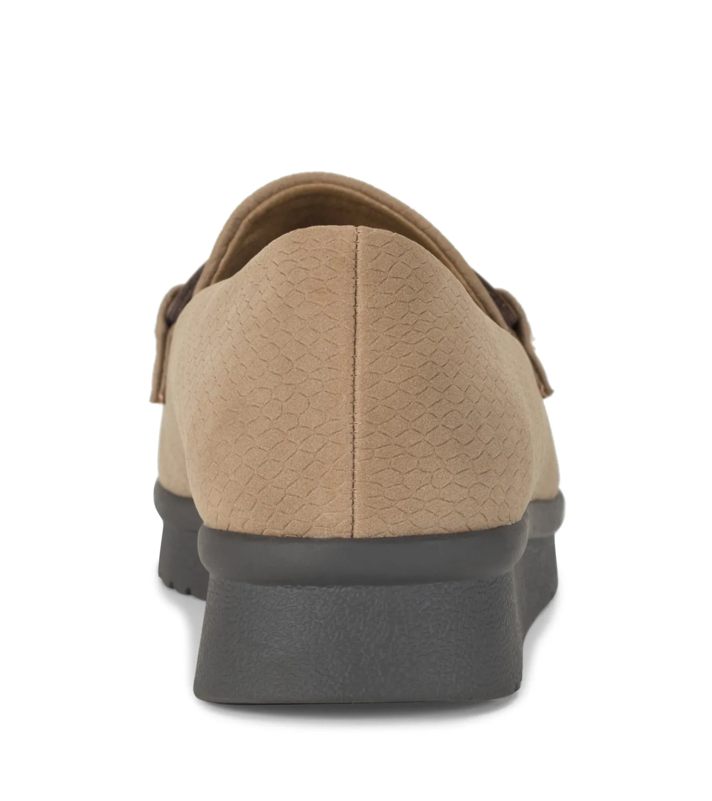 Baretraps Flats & Loafers^Addison Slip On Loafer Truffle