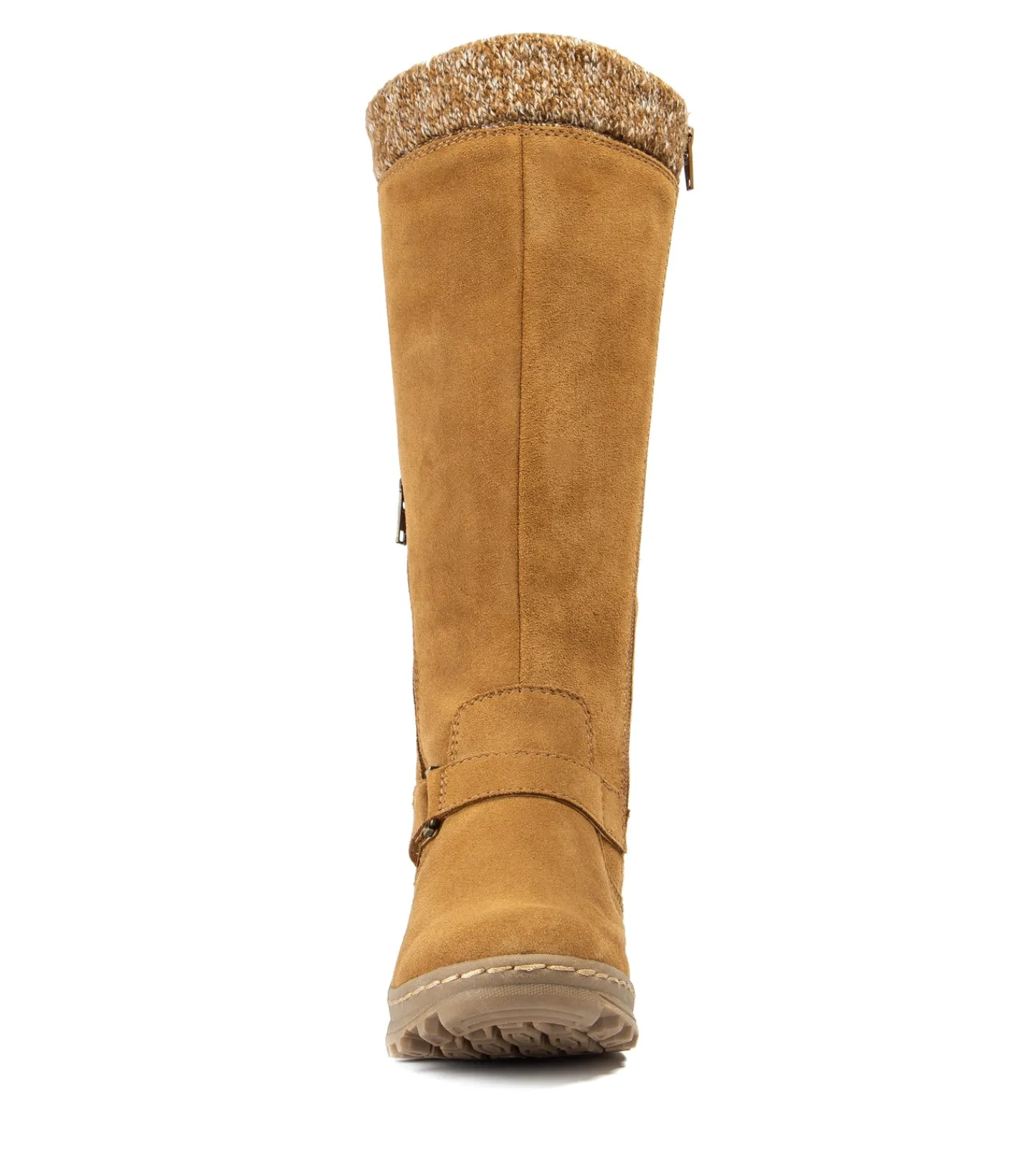 Baretraps Cold Weather Boots^Adele Cold Weather Tall Boot Whiskey