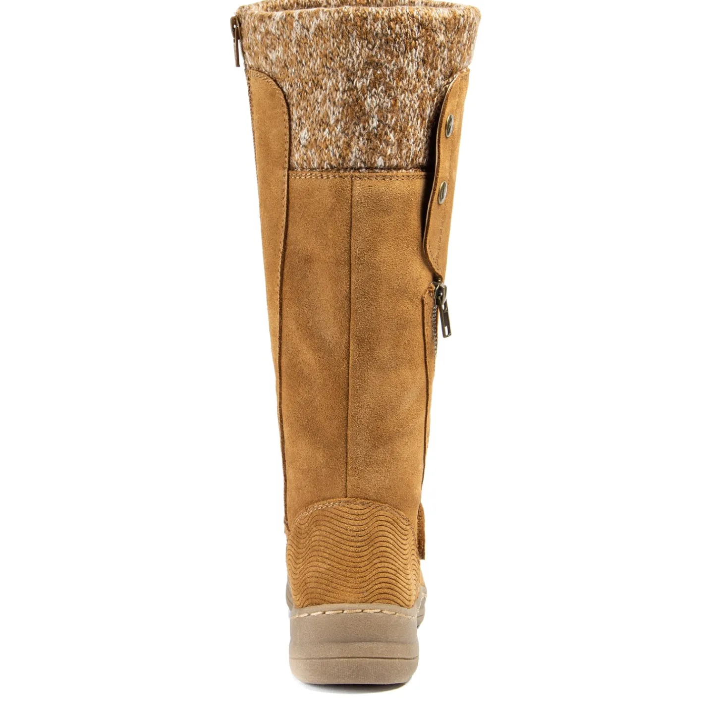 Baretraps Cold Weather Boots^Adele Cold Weather Tall Boot Whiskey