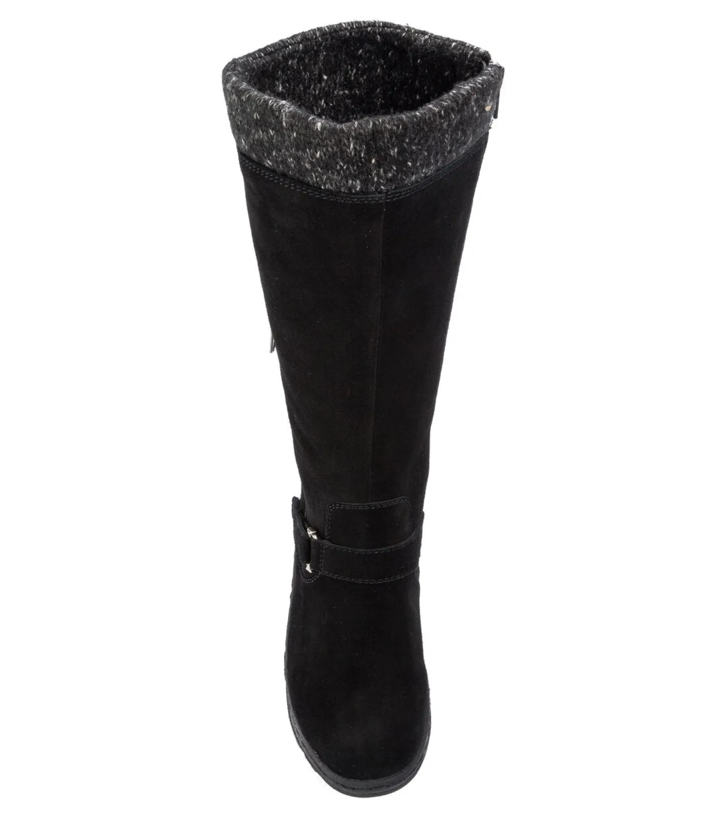 Baretraps Cold Weather Boots^Adele Cold Weather Tall Boot Black
