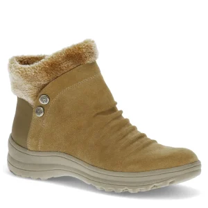 Baretraps Booties | Cold Weather Boots^Aeron Cold Weather Bootie Whiskey