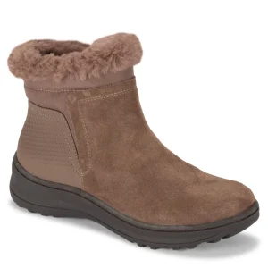 Baretraps Cold Weather Boots^Aidan Cold Weather Bootie MushroomSuede