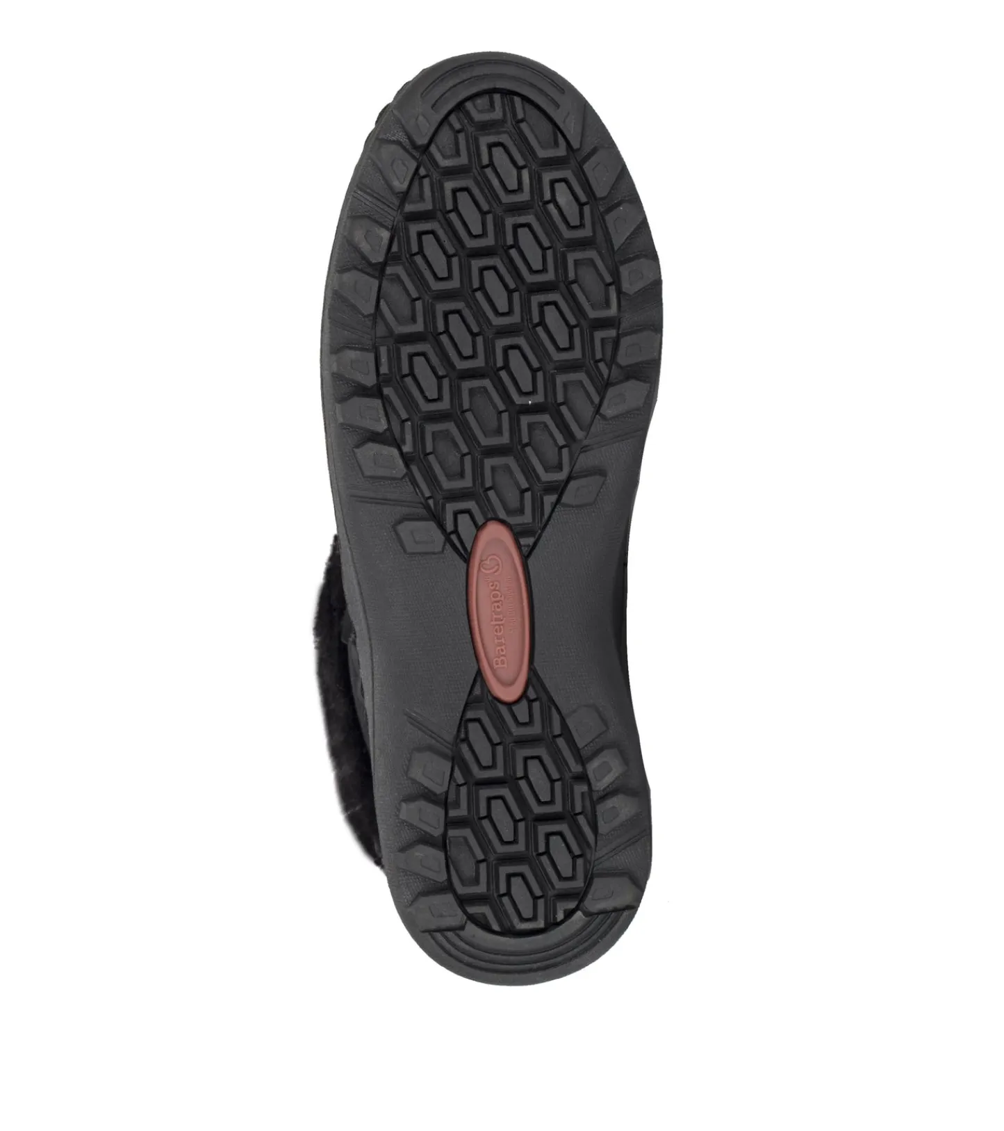 Baretraps Cold Weather Boots^Aidan Cold Weather Bootie BlackSuede