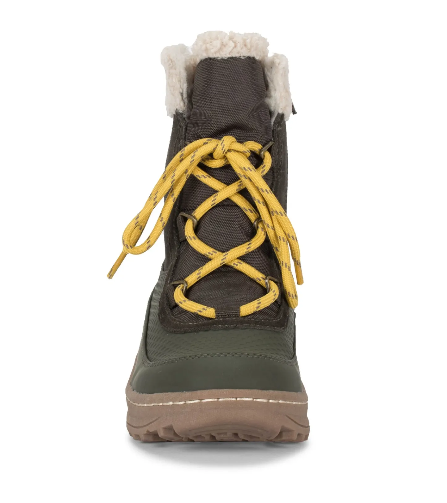 Baretraps Cold Weather Boots^Alta Cold Weather Bootie PineSuede