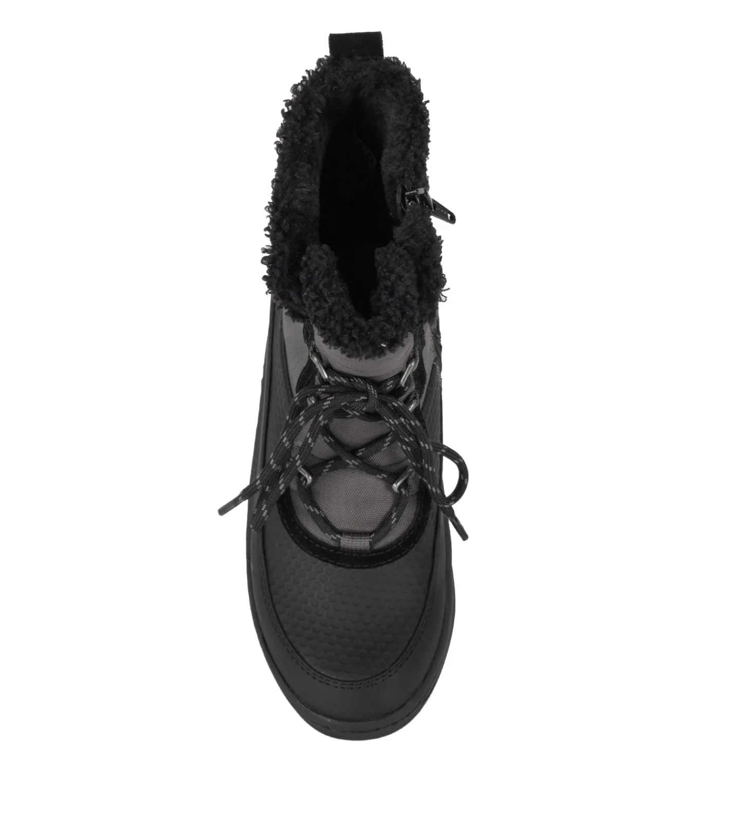 Baretraps Cold Weather Boots^Alta Cold Weather Bootie DarkGrey/BlackSuede