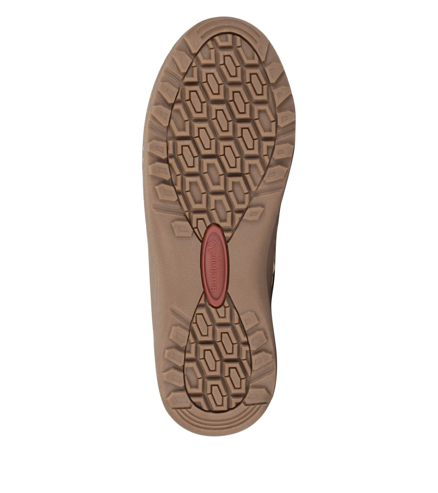 Baretraps Cold Weather Boots^Alta Cold Weather Bootie Cognac/BlackSuede