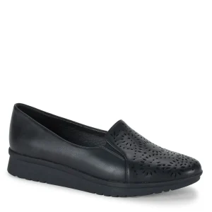 Baretraps Flats & Loafers^Amry Slip On Loafer Black