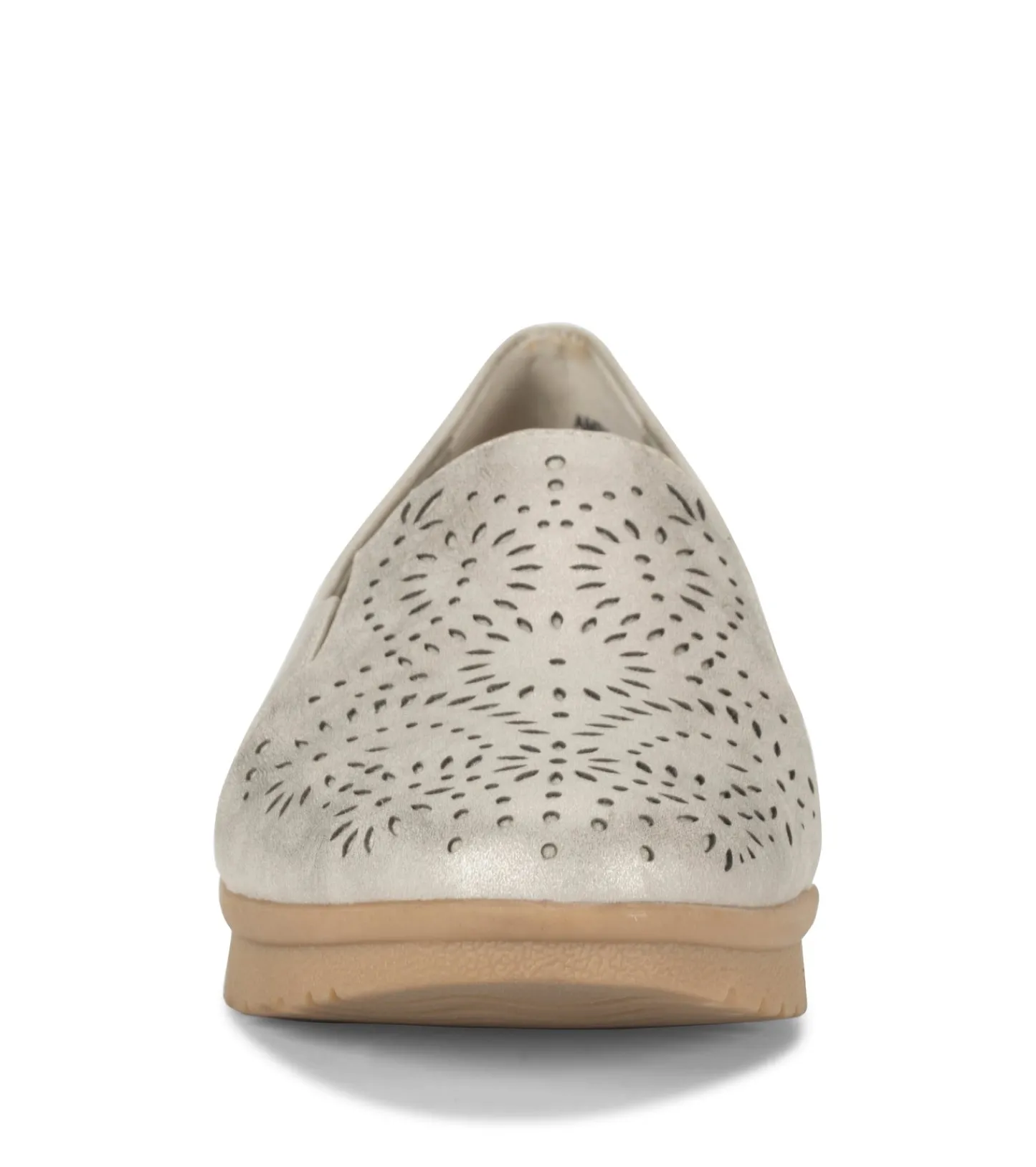 Baretraps Flats & Loafers^Amry Slip On Loafer Champagne