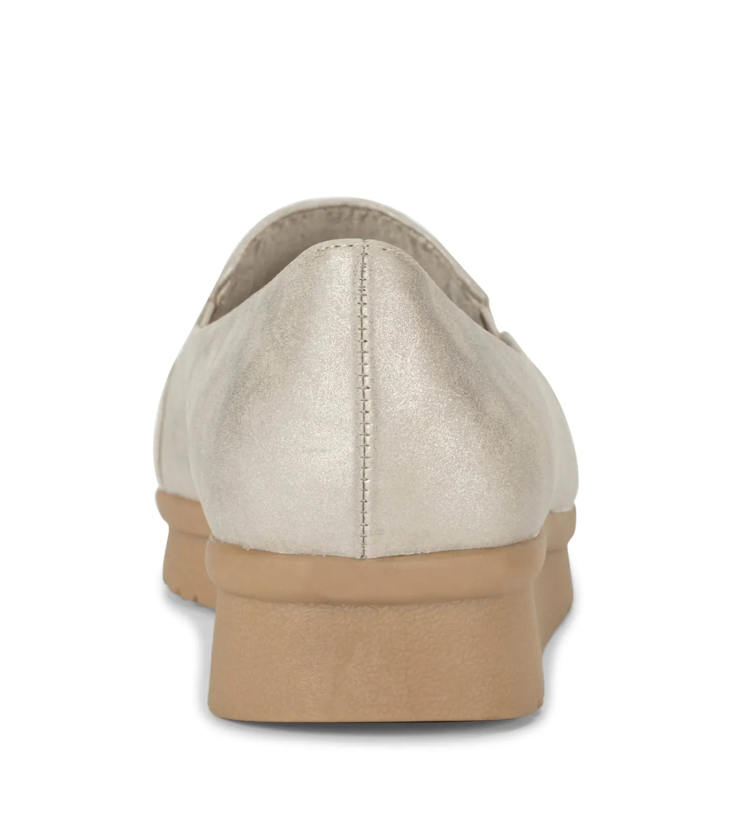 Baretraps Flats & Loafers^Amry Slip On Loafer Champagne