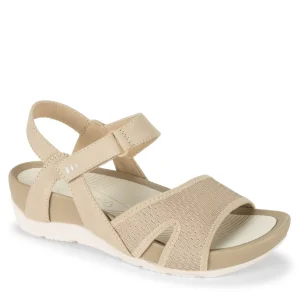 Baretraps Rebound Sandals^Annissa Sandal SandMulti