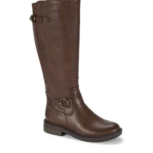 Baretraps Knee High Boots^Aphrodite Tall Boot DarkBrown