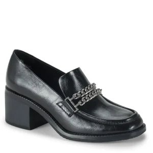 Baretraps Flats & Loafers^Athena Loafer Black