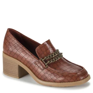 Baretraps Flats & Loafers^Athena Loafer DarkSpice