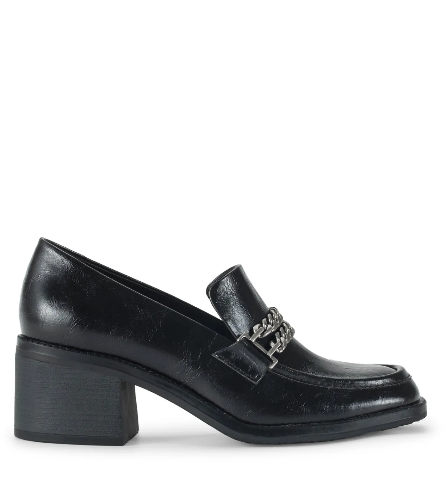 Baretraps Flats & Loafers^Athena Loafer Black