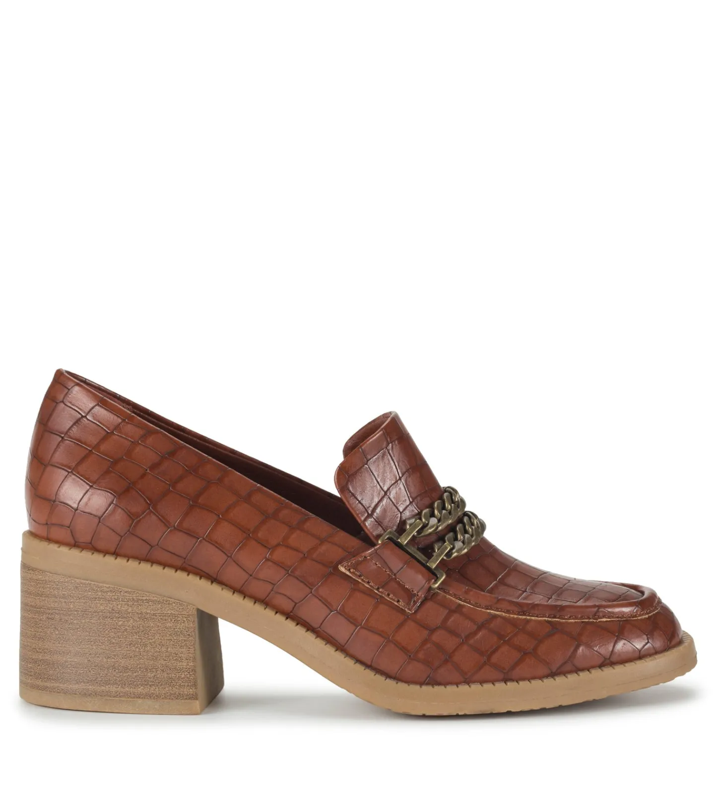 Baretraps Flats & Loafers^Athena Loafer DarkSpice