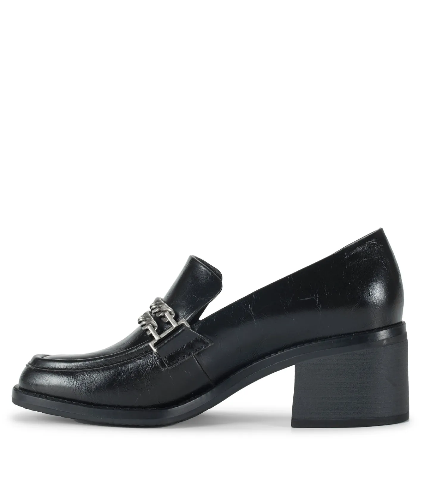 Baretraps Flats & Loafers^Athena Loafer Black