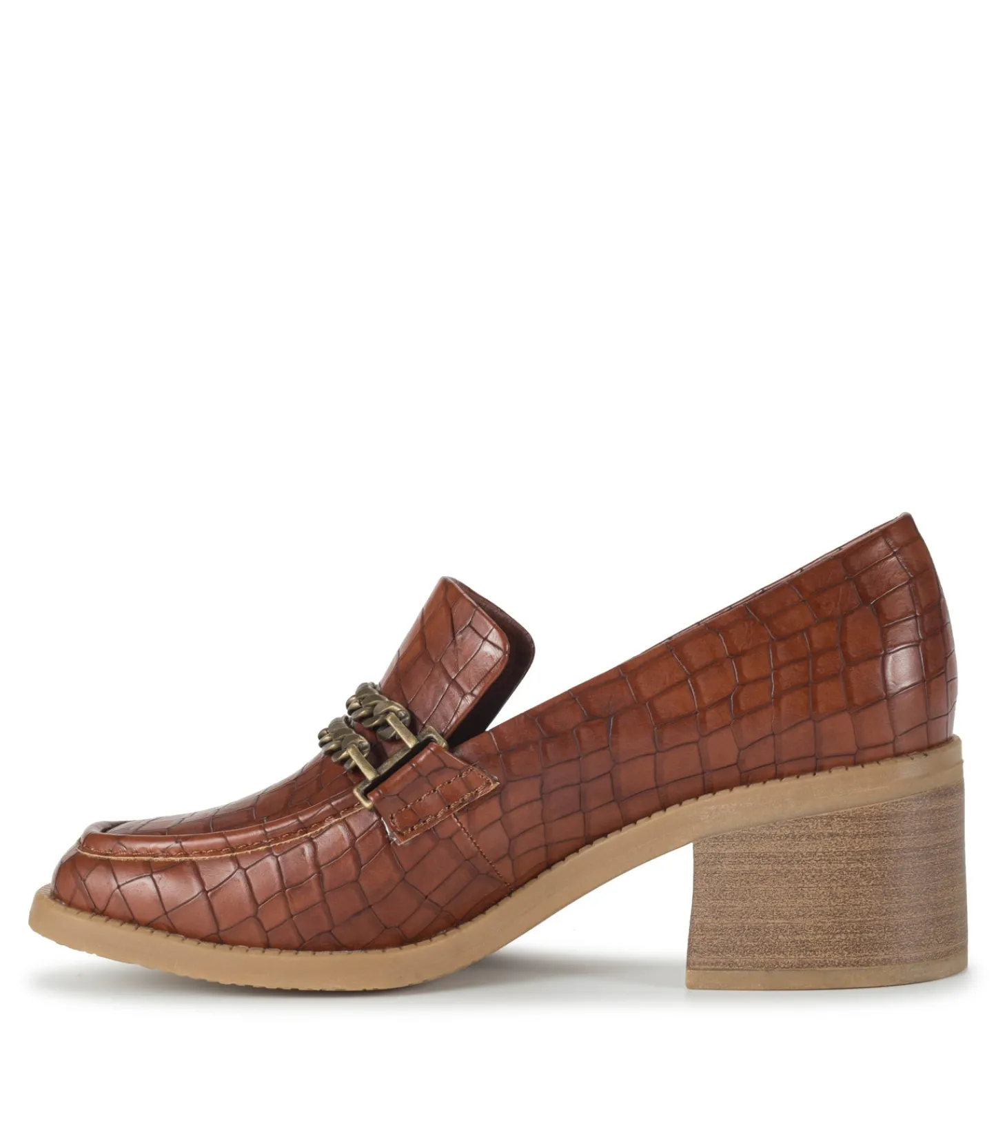 Baretraps Flats & Loafers^Athena Loafer DarkSpice