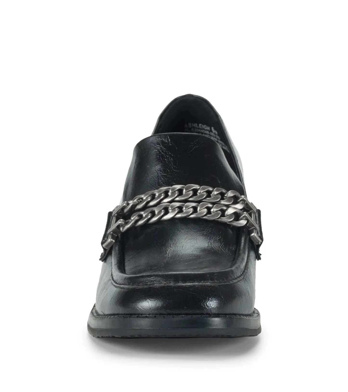 Baretraps Flats & Loafers^Athena Loafer Black