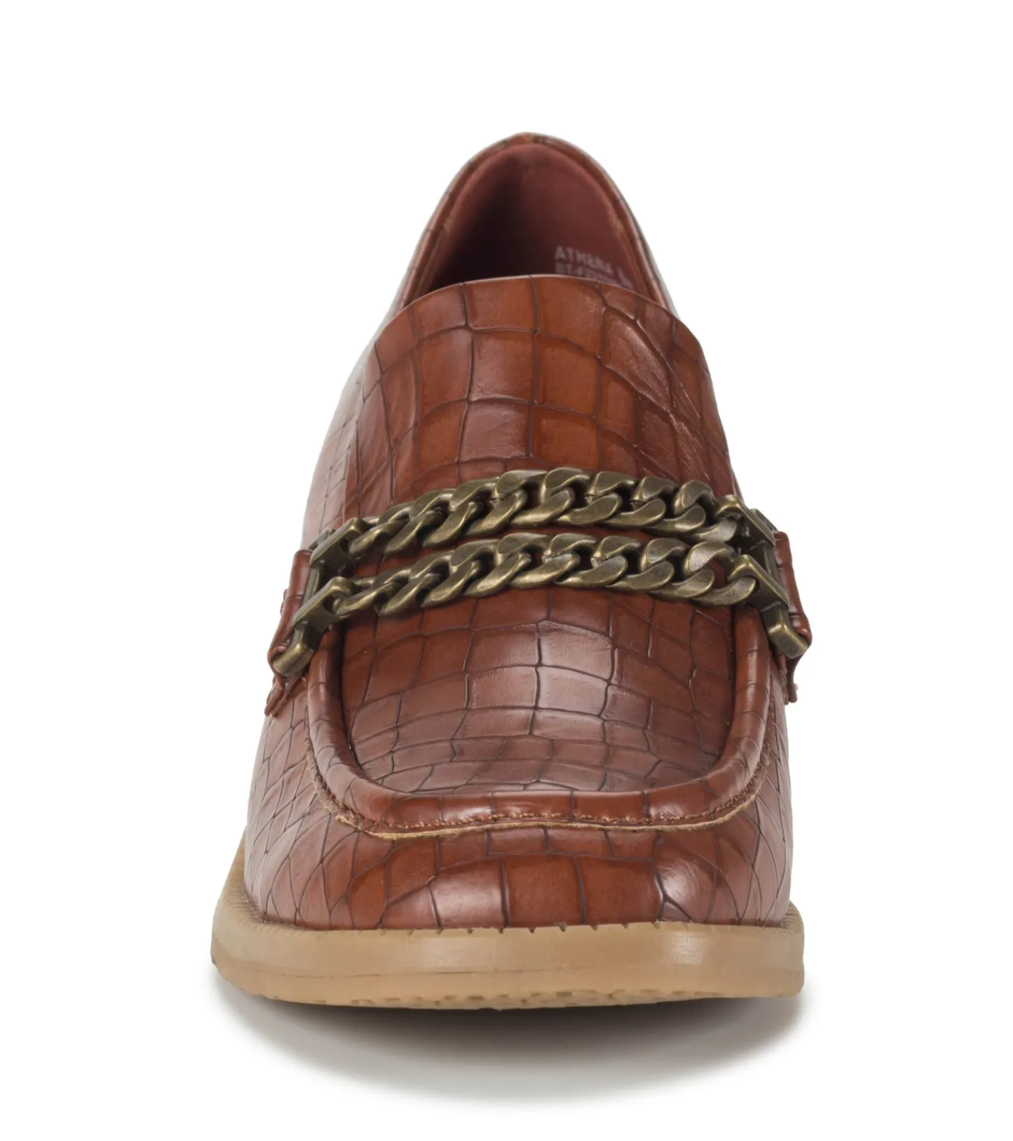 Baretraps Flats & Loafers^Athena Loafer DarkSpice
