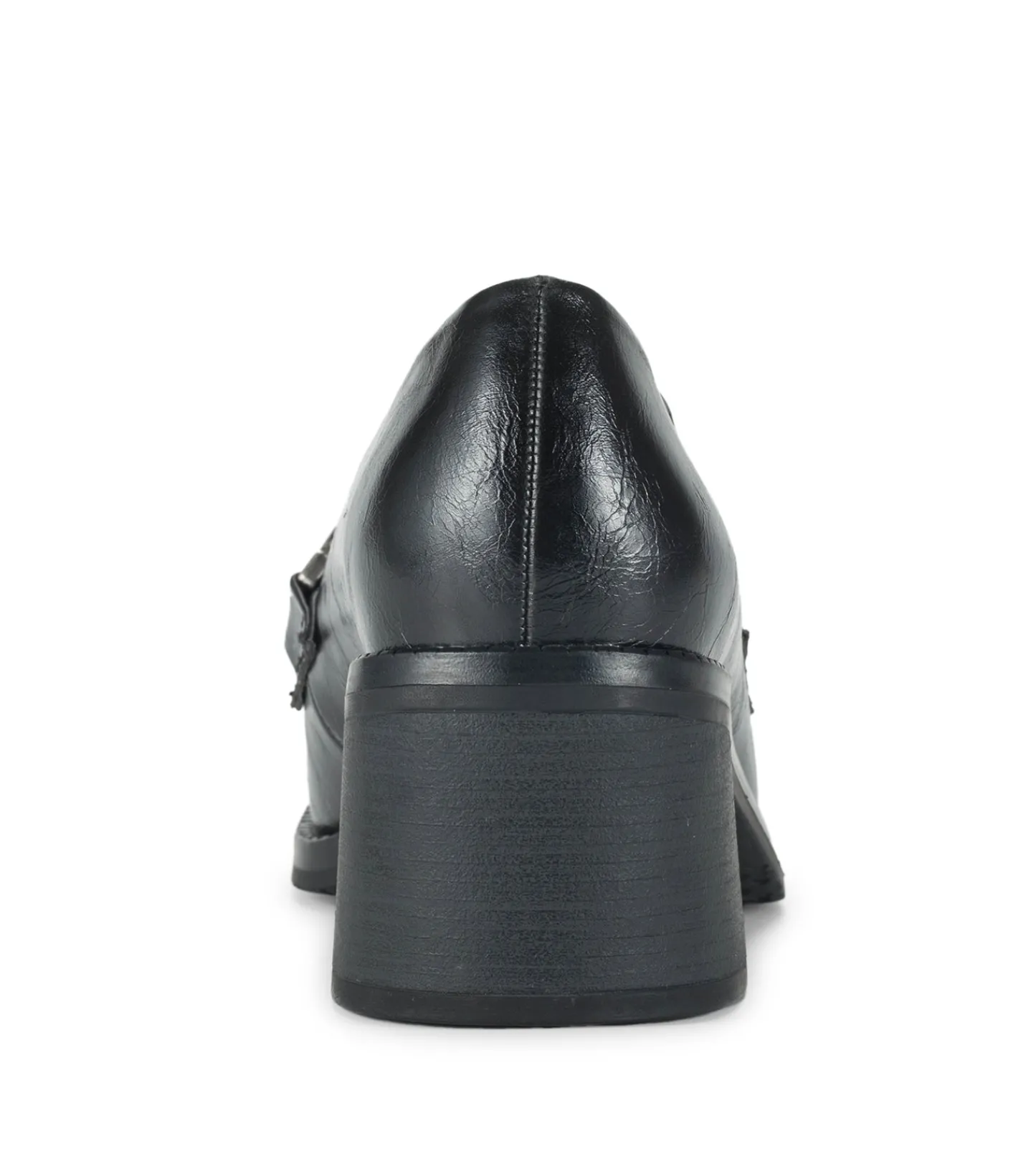 Baretraps Flats & Loafers^Athena Loafer Black