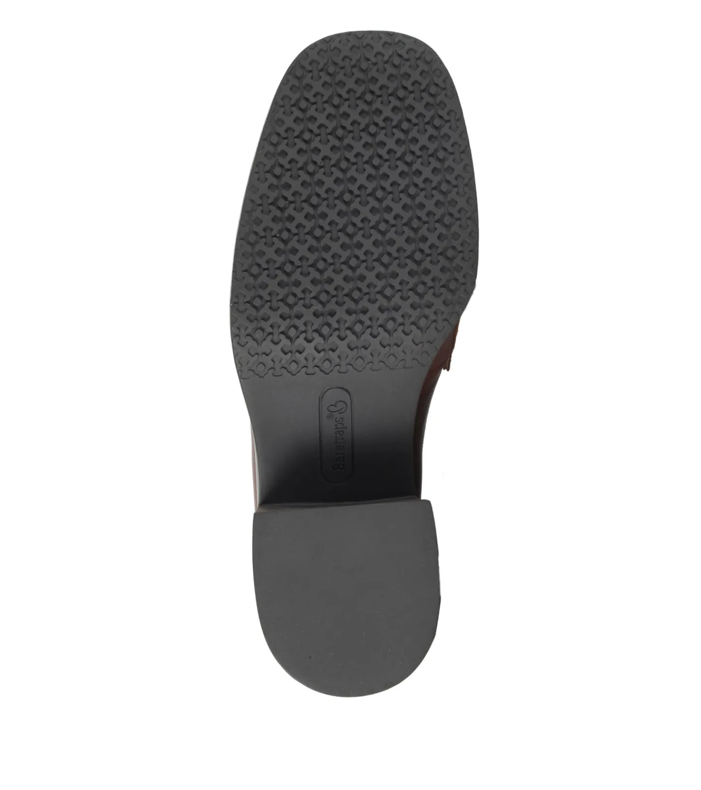 Baretraps Flats & Loafers^Athena Loafer BrushBrown