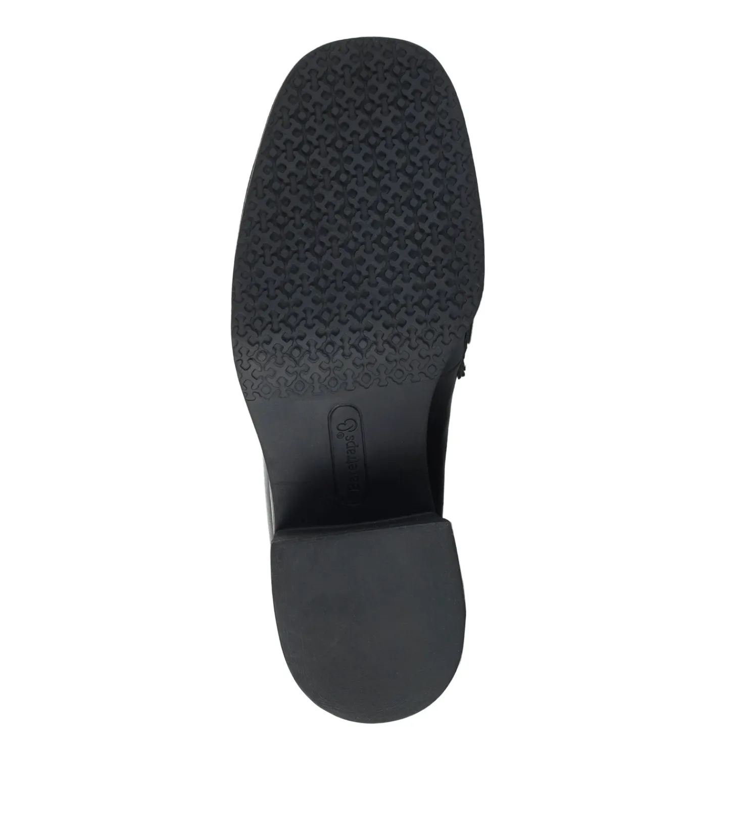 Baretraps Flats & Loafers^Athena Loafer Black