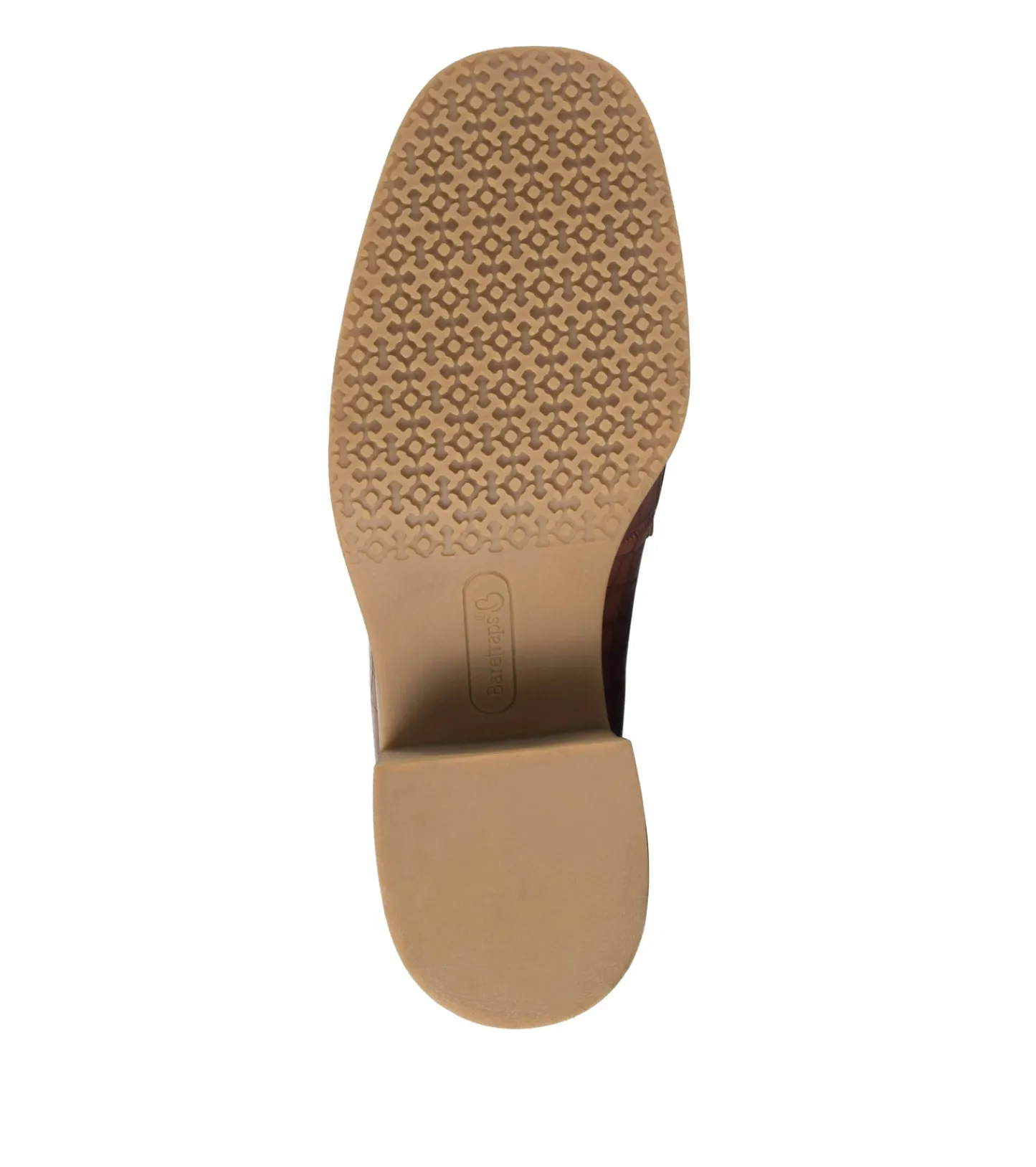 Baretraps Flats & Loafers^Athena Loafer DarkSpice
