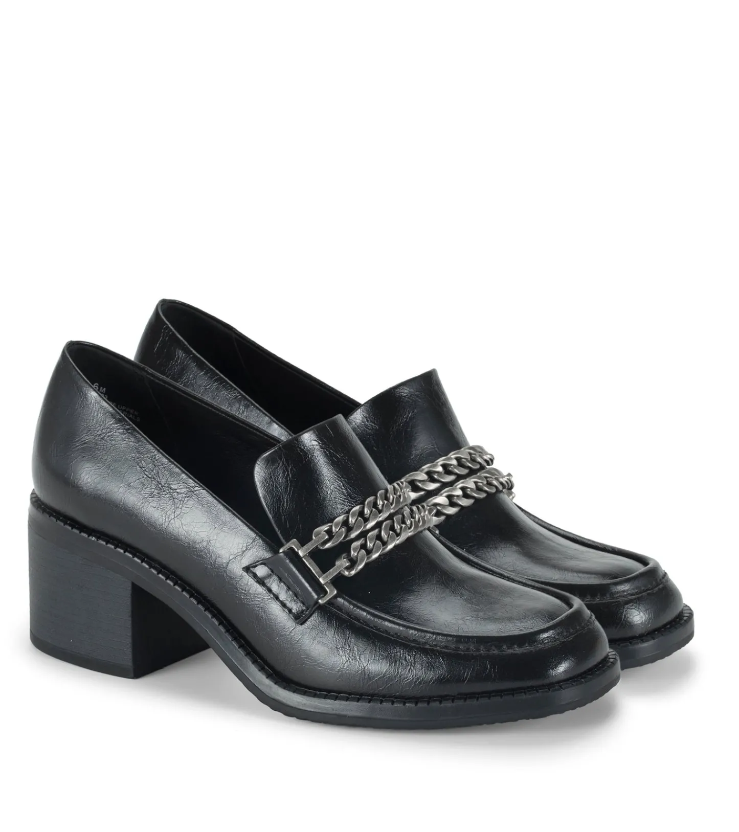 Baretraps Flats & Loafers^Athena Loafer Black