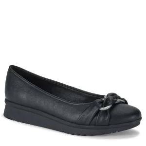 Baretraps Flats & Loafers^Aurora Flat Black