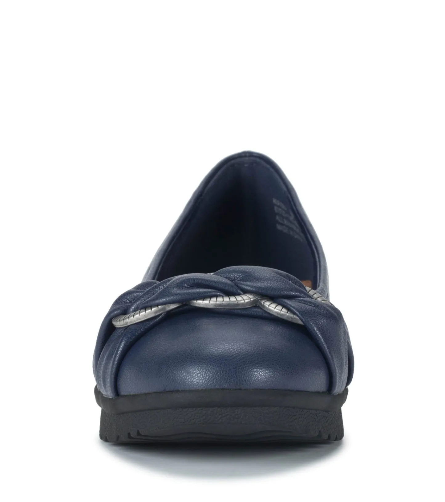 Baretraps Flats & Loafers^Aurora Flat Midnight