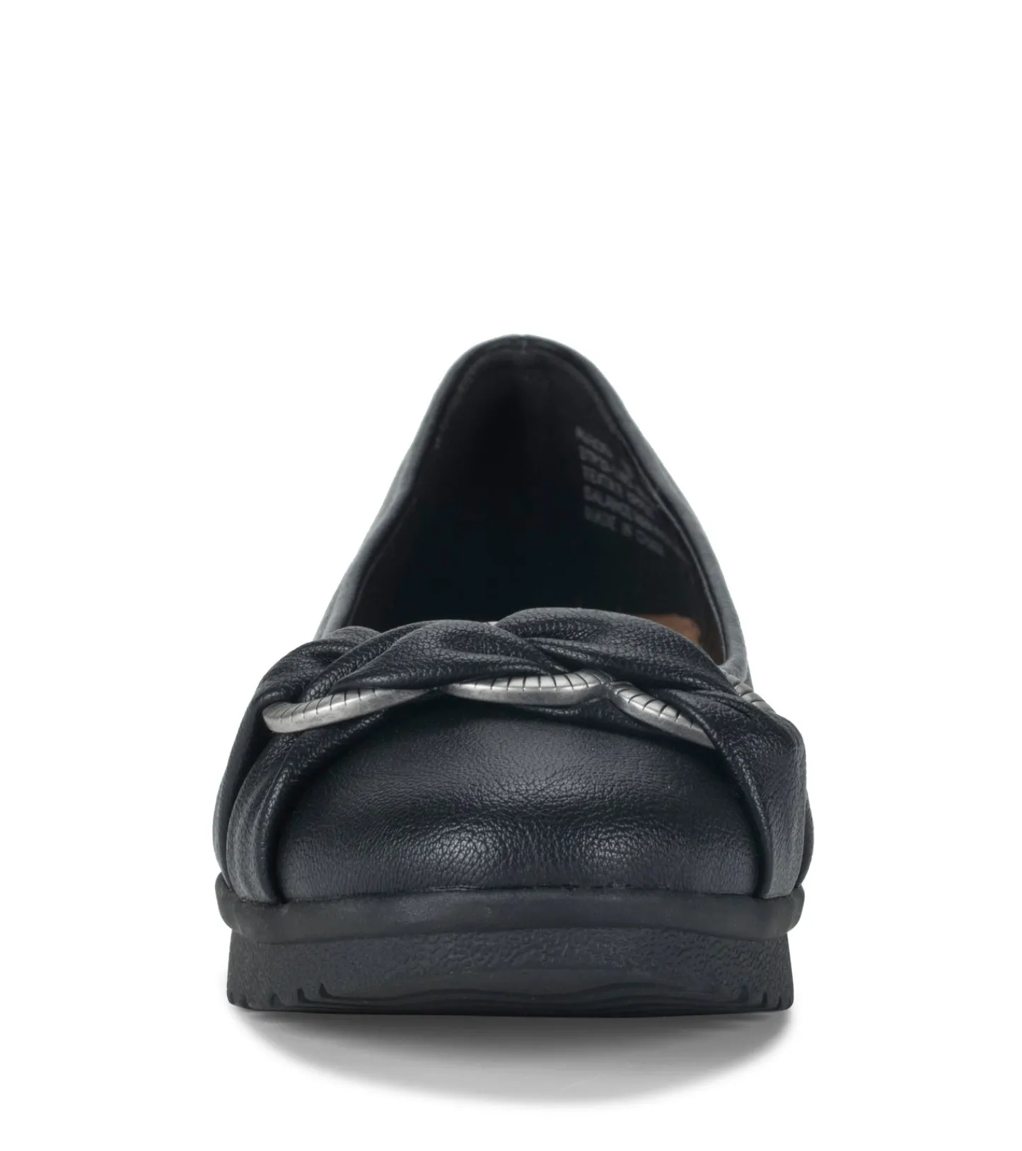 Baretraps Flats & Loafers^Aurora Flat Black