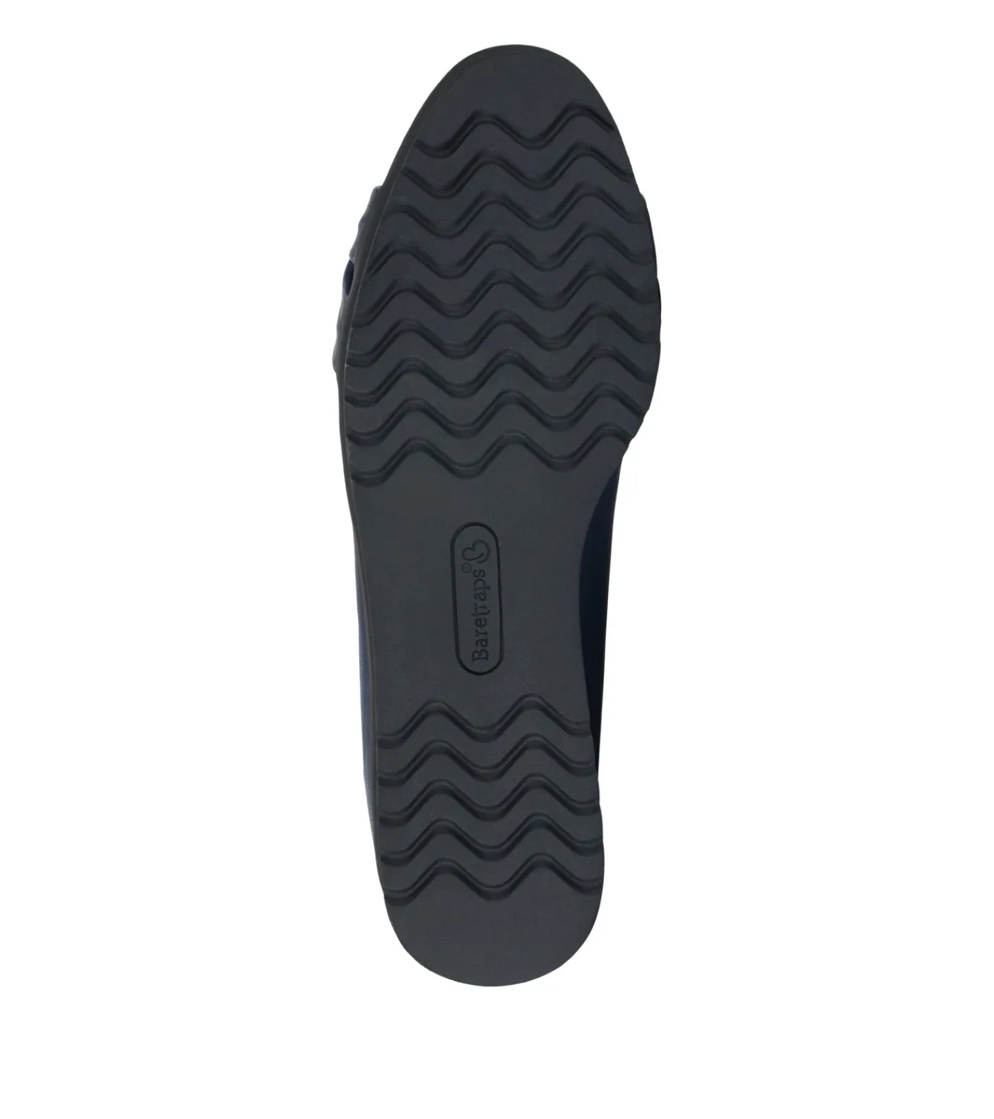 Baretraps Flats & Loafers^Aurora Flat Midnight