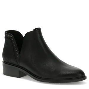 Baretraps Booties^Avril Ankle Bootie Black
