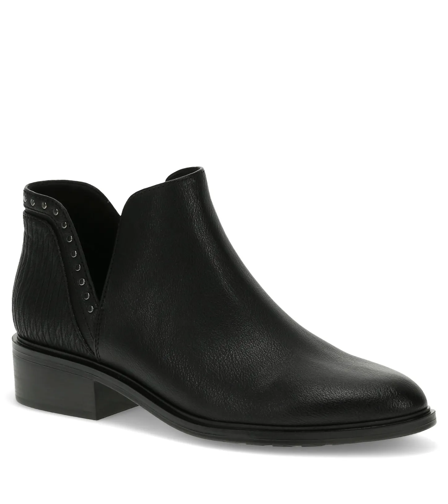 Baretraps Booties^Avril Ankle Bootie Black