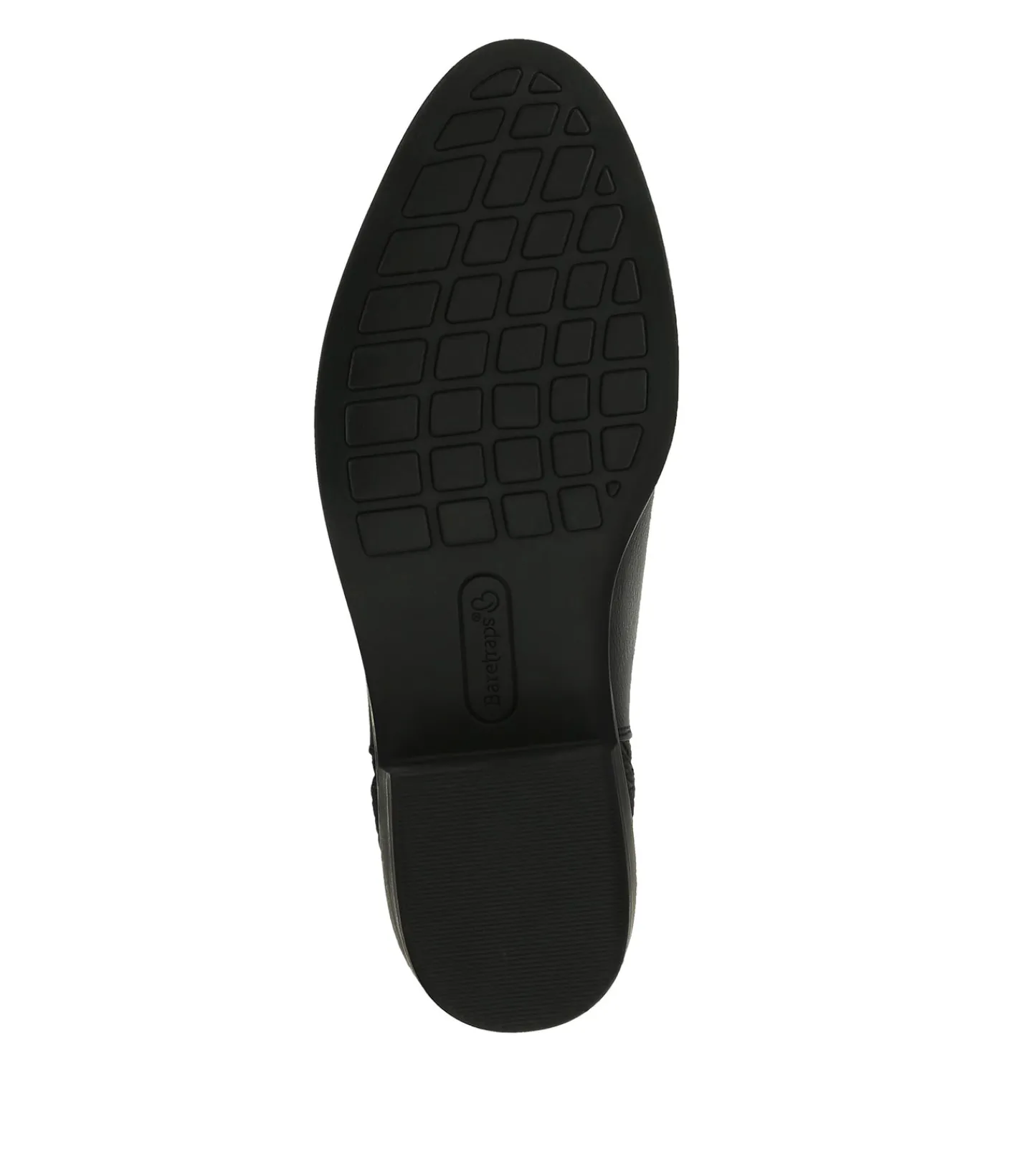 Baretraps Booties^Avril Ankle Bootie Black