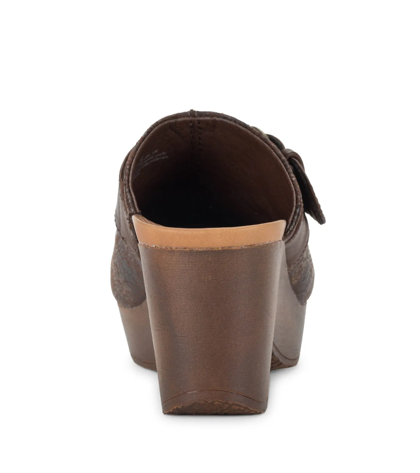 Baretraps Clogs & Mules^Belita Clog DarkBrown
